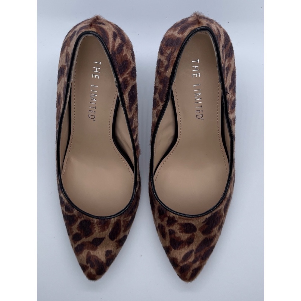 The Limited Tatum Pump Size 6.5  New without Box - Never Worn - Picture 5 of 6